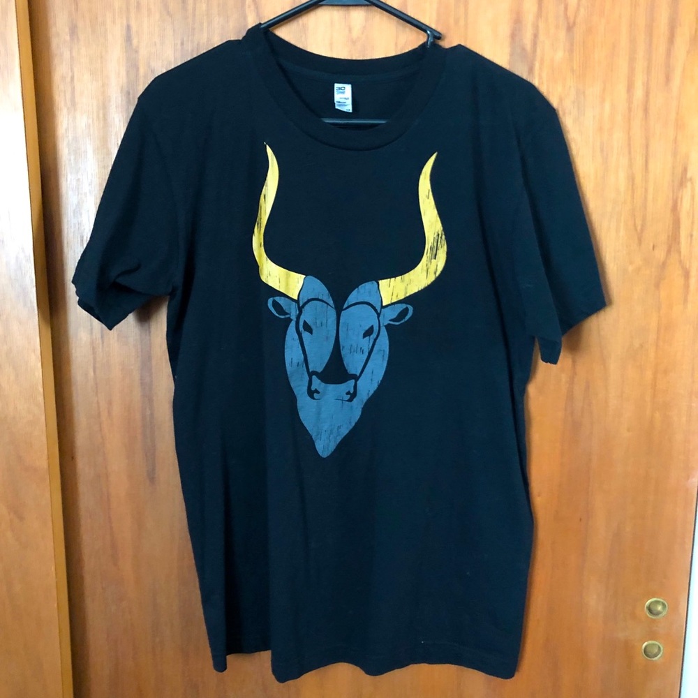 Superstition Meadery Shirt Mens Medium